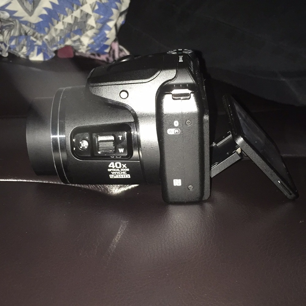 Camera - Picture 3 of 8